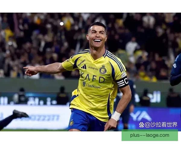 C 罗加盟利雅得胜利后创纪录 2024 年全赛季打入 54 球