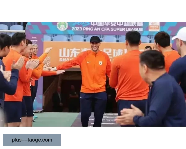 上海申花力克山东泰山夺得二零二四赛季足协杯冠军